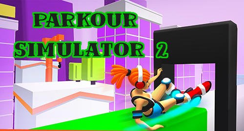 game pic for Parkour simulator 2